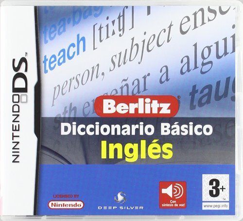 Dictionnaire anglais de base Berlitz Dictionnaire anglais de base Berlitz